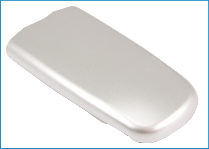 Batteri til mobiltelefon, smarttelefon for Samsung SGH-X600, SGH-X608, SGH-X659 m.fl.
