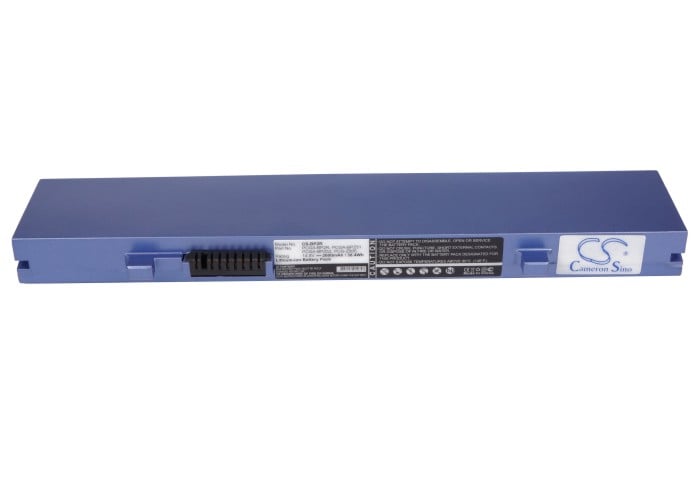 Batteri til bærbar PC, notatbok til Sony VAIO PCG-GRX1P, VAIO PCG-R505 m.fl.