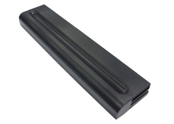 Batteri til bærbar PC, notatbok til Sony VAIO PCG-Z1, VAIO VGN-B90PSYA m.fl.