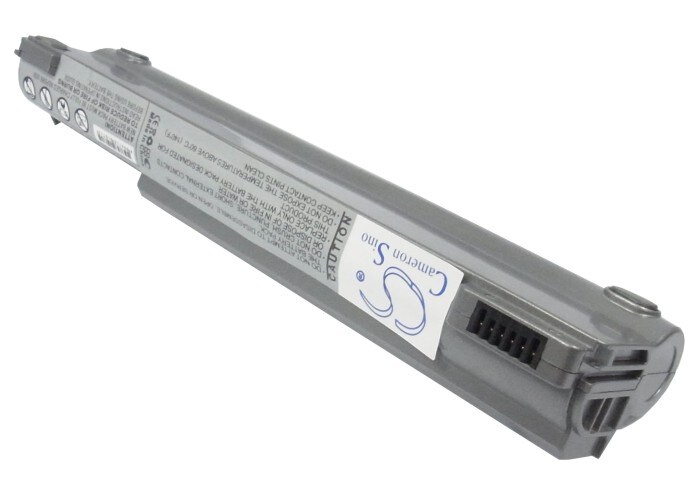 Batteri til bærbar PC, notatbok til Sony VAIO VGN-T27GP, VAIO VGN-T91PSY7 m.fl.