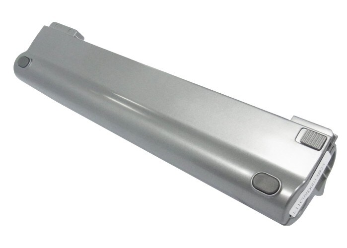 Batteri til bærbar PC, notatbok til Sony VAIO VGN-T27GP, VAIO VGN-T91PSY7 m.fl.