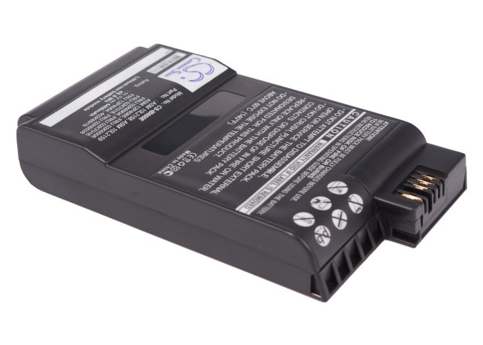 Batteri til bærbar PC, Notatbok for IBM ThinkPad 600, ThinkPad 600A, ThinkPad 600D m.fl.