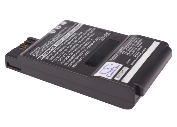 Batteri til bærbar PC, Notatbok for IBM ThinkPad 600, ThinkPad 600A, ThinkPad 600D m.fl.