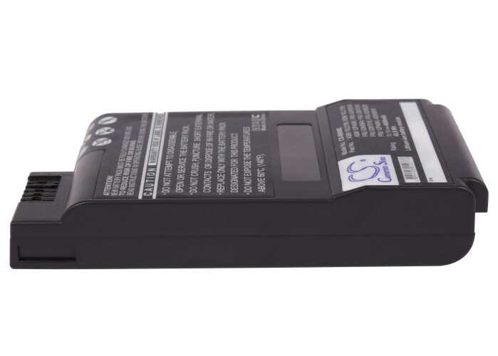 Batteri til bærbar PC, Notatbok for IBM ThinkPad 600, ThinkPad 600A, ThinkPad 600D m.fl.