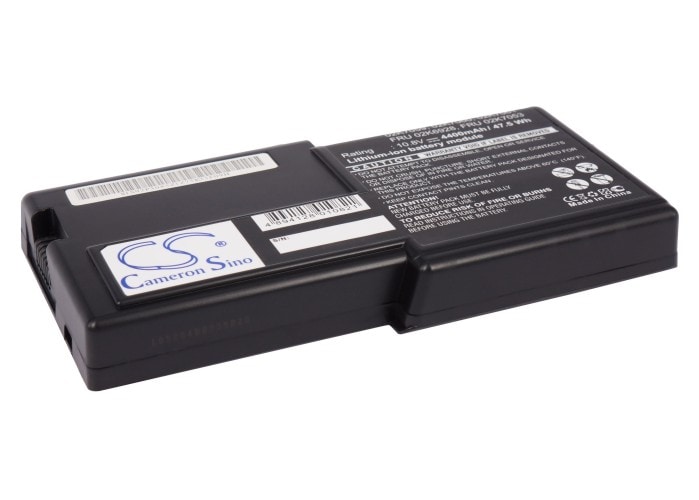 Batteri til bærbar PC, Notatbok for IBM ThinkPad R30, ThinkPad R31