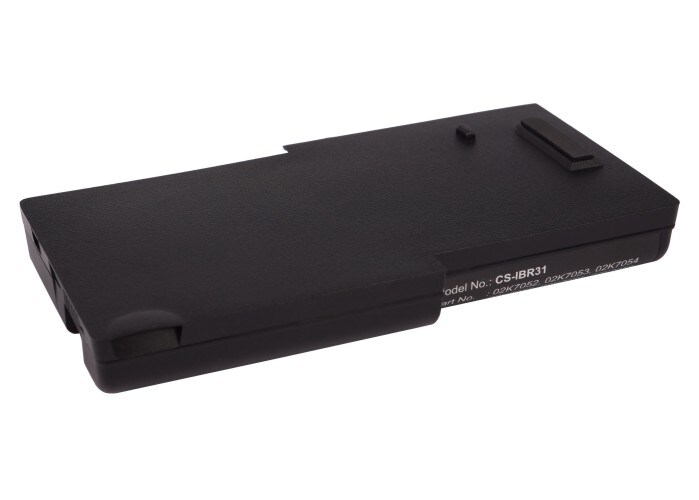 Batteri til bærbar PC, Notatbok for IBM ThinkPad R30, ThinkPad R31