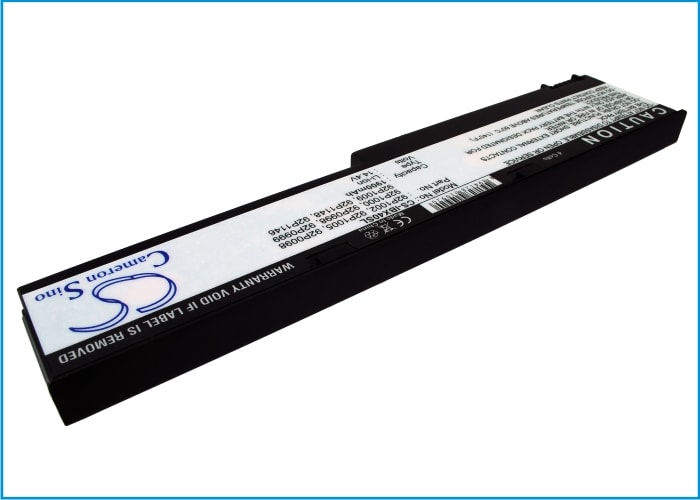 Batteri til bærbar PC, Notatbok for IBM ThinkPad X40, ThinkPad X41 m.fl.