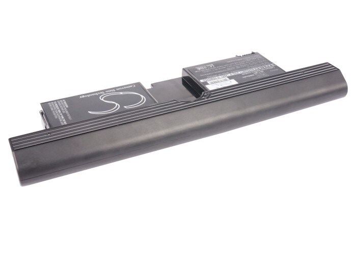 Batteri til bærbar PC, Notatbok for IBM ThinkPad X41, ThinkPad X41T Tablet Series m.fl.