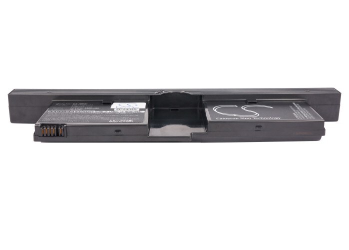 Batteri til bærbar PC, Notatbok for IBM ThinkPad X41, ThinkPad X41T Tablet Series m.fl.