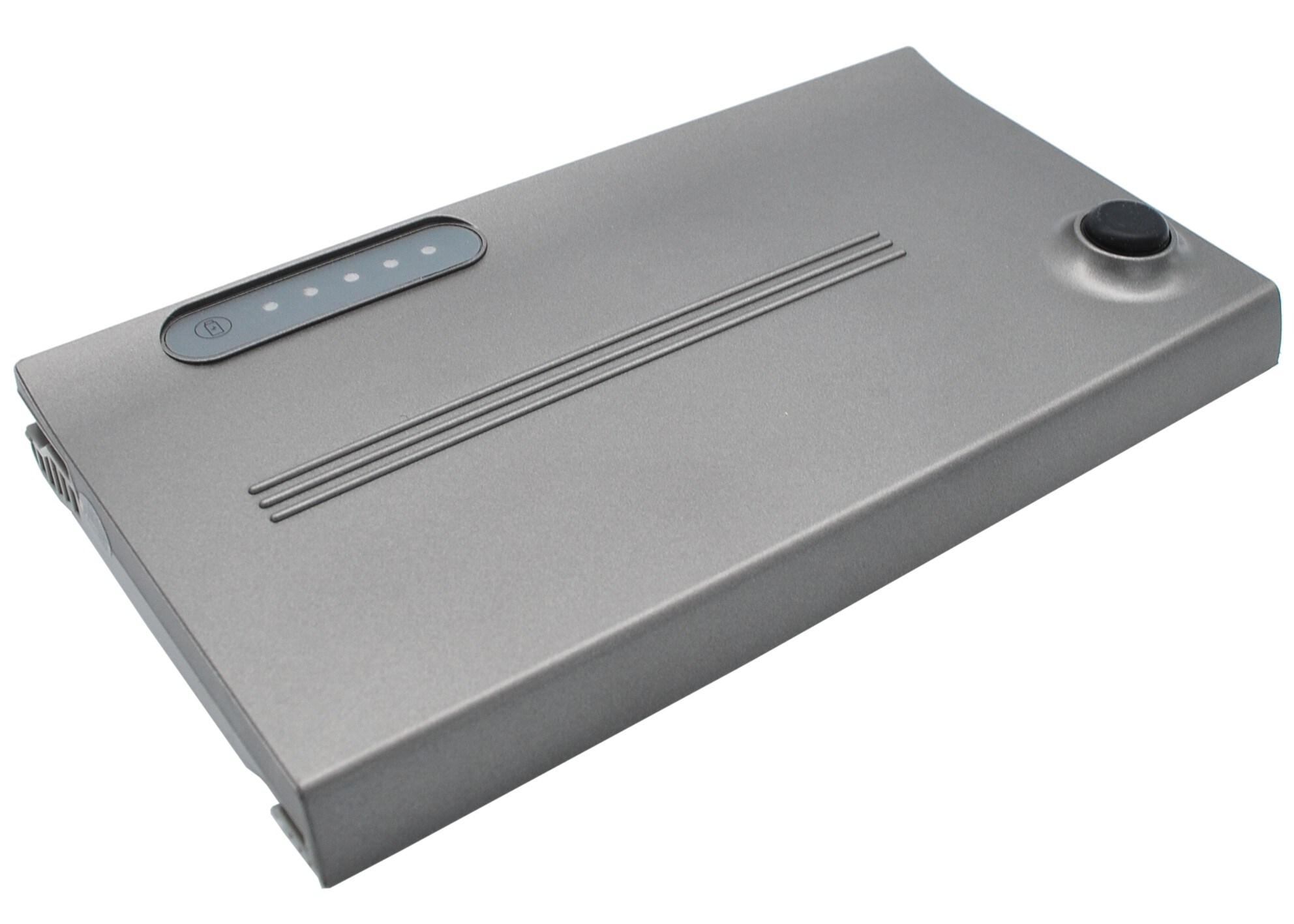 Batteri til bærbar PC, Dell Latitude D400