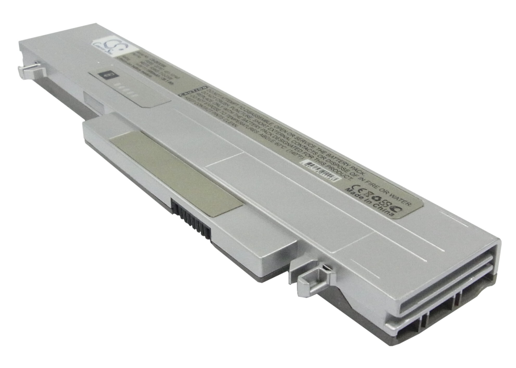 Batteri til bærbar PC, Dell Latitude X300