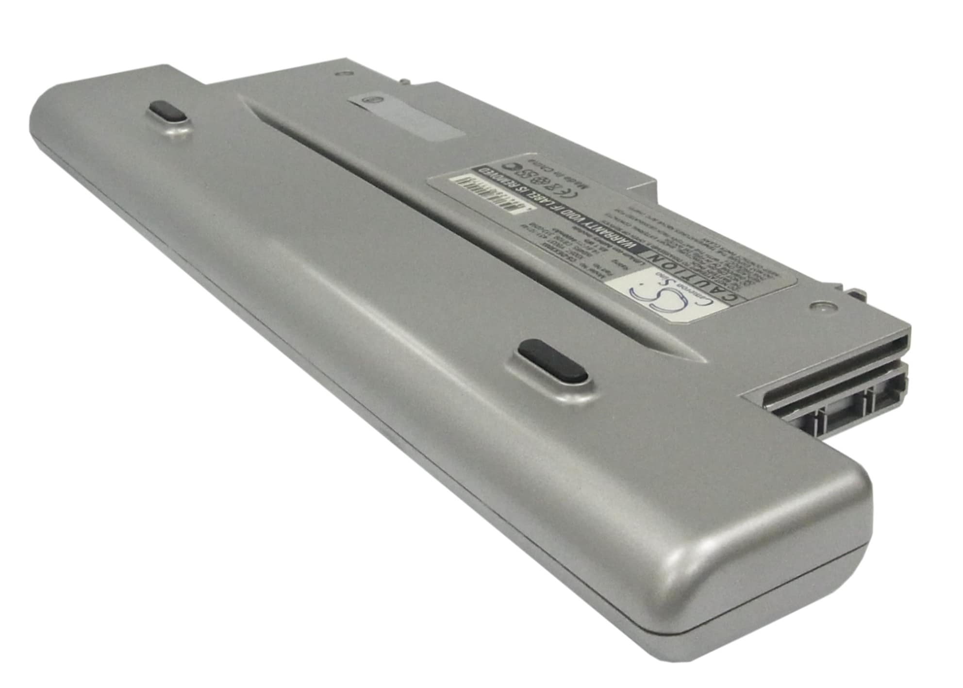 Batteri til bærbar PC, notatbok til Dell Inspiron 300M, Latitude X300