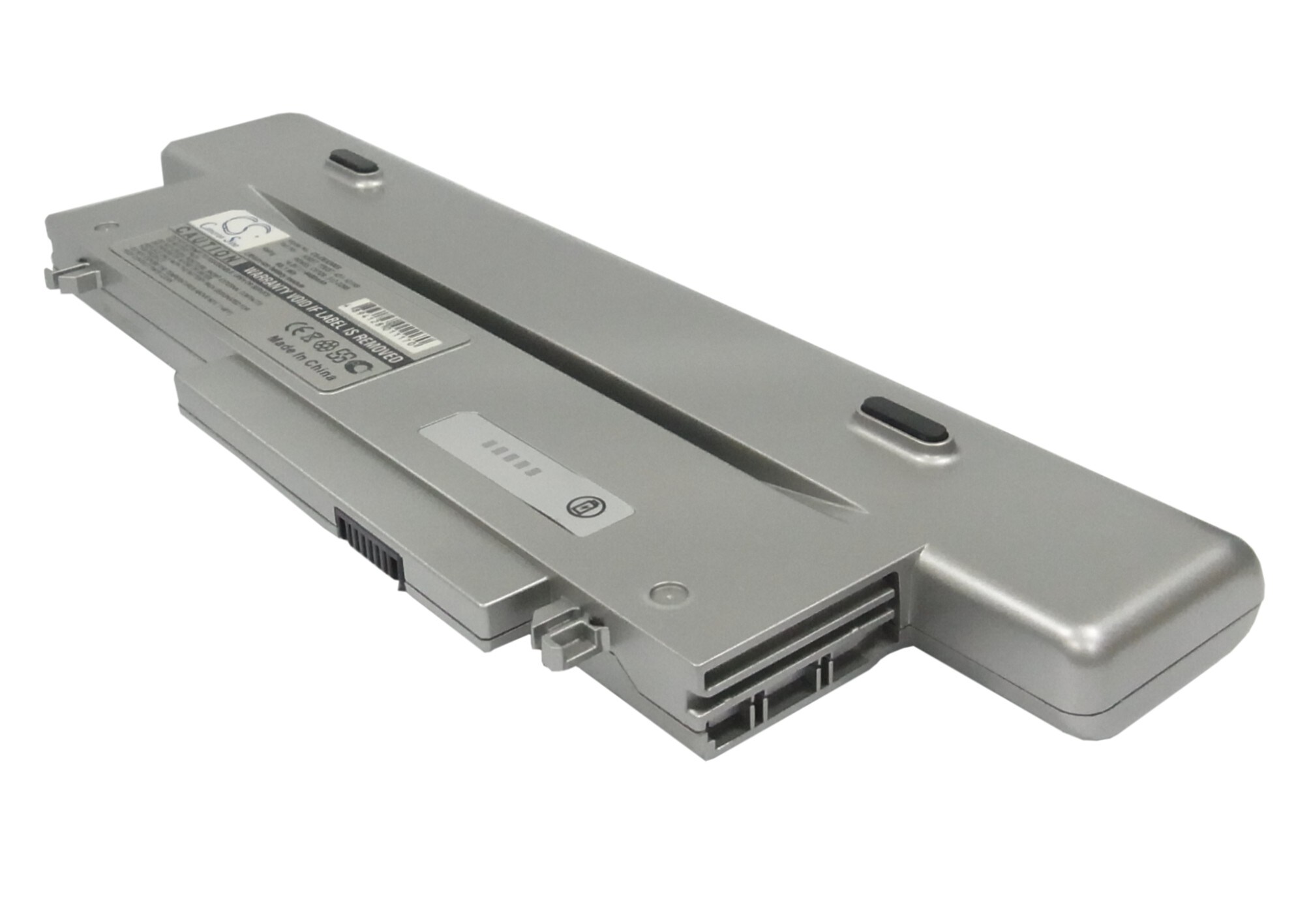 Batteri til bærbar PC, notatbok til Dell Inspiron 300M, Latitude X300