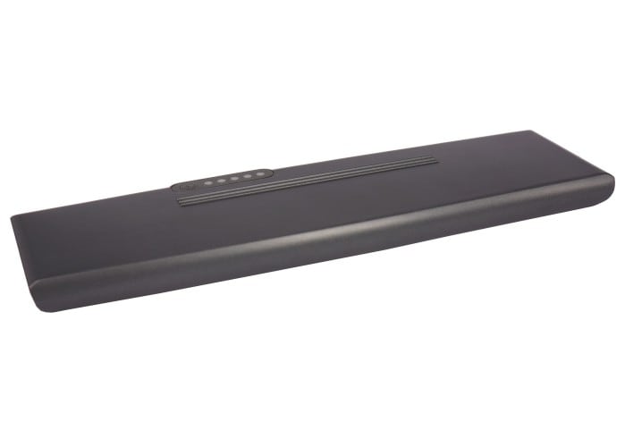 Batteri til bærbar PC, notatbok for Dell Latitude LST C400ST, Latitude L400 m.fl.