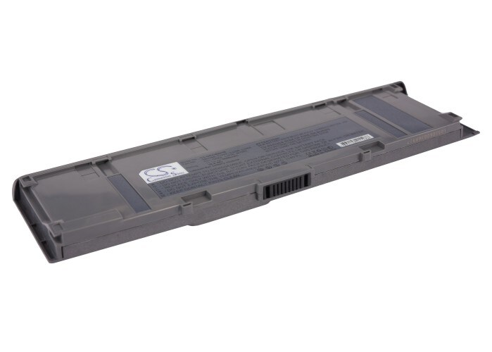 Batteri til bærbar PC, notatbok for Dell Latitude LST C400ST, Latitude L400 m.fl.