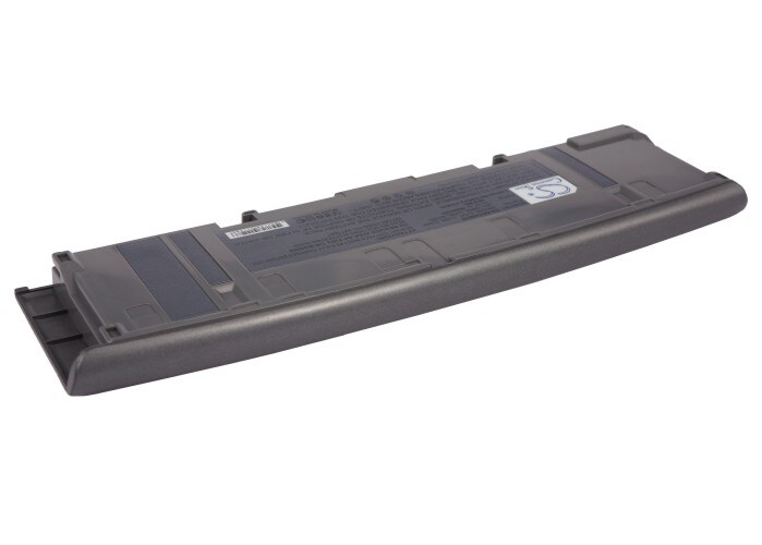 Batteri til bærbar PC, notatbok for Dell Latitude LST C400ST, Latitude L400 m.fl.