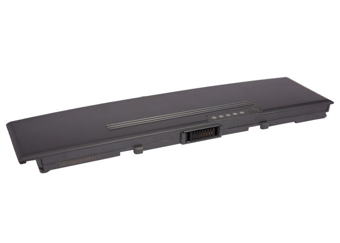 Batteri til bærbar PC, notatbok for Dell Latitude LST C400ST, Latitude L400 m.fl.