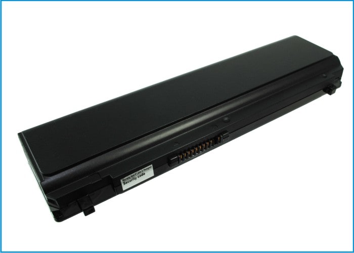Batteri til bærbar PC, Notatbok for Toshiba Portege R150 PP160L-00KVX