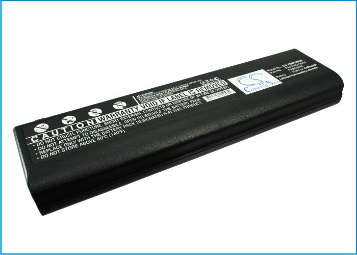 Batteri til bærbar PC, Notatbok for Toshiba Portege R150 PP160L-00KVX