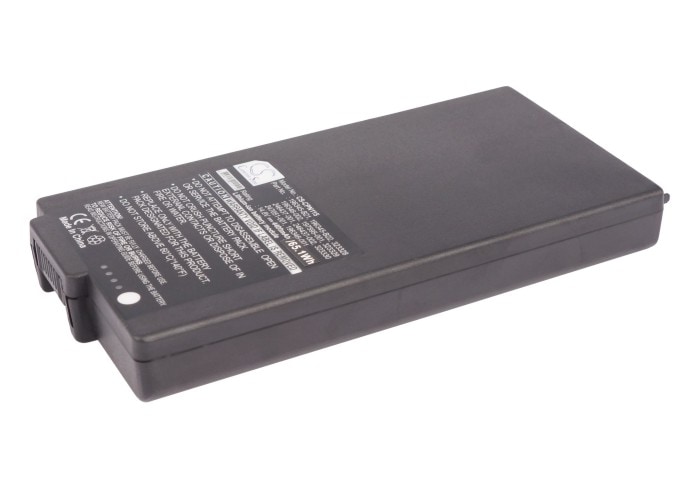 Batteri til bærbar PC, Compaq Presario 718, Presario 14XL244 m.fl.