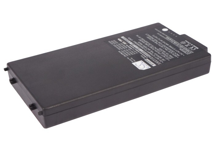 Batteri til bærbar PC, Compaq Presario 718, Presario 14XL244 m.fl.