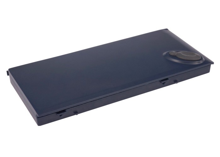 Batteri til bærbar PC, Acer TravelMate C104, TravelMate C111 m.fl.