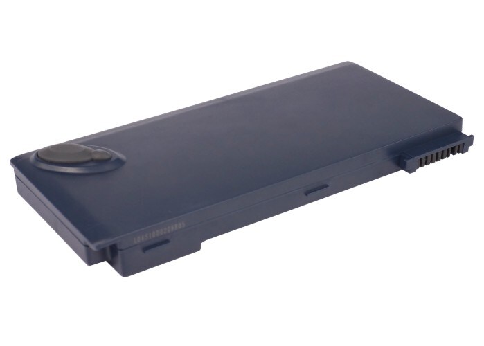 Batteri til bærbar PC, Acer TravelMate C104, TravelMate C111 m.fl.