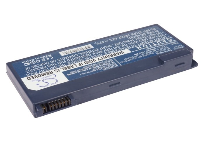 Batteri til bærbar PC, Acer TravelMate C104, TravelMate C111 m.fl.