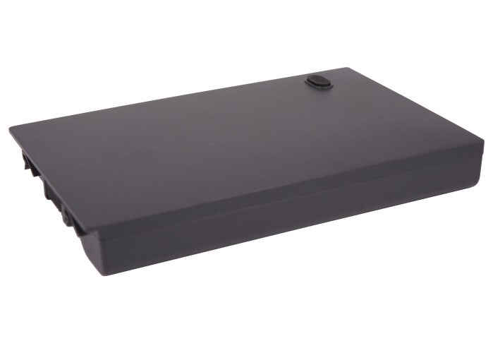 Batteri til bærbar PC, Acer TravelMate 802LMi, Quanta Z500 m.fl.