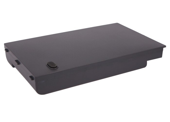 Batteri til bærbar PC, Acer TravelMate 802LMi, Quanta Z500 m.fl.
