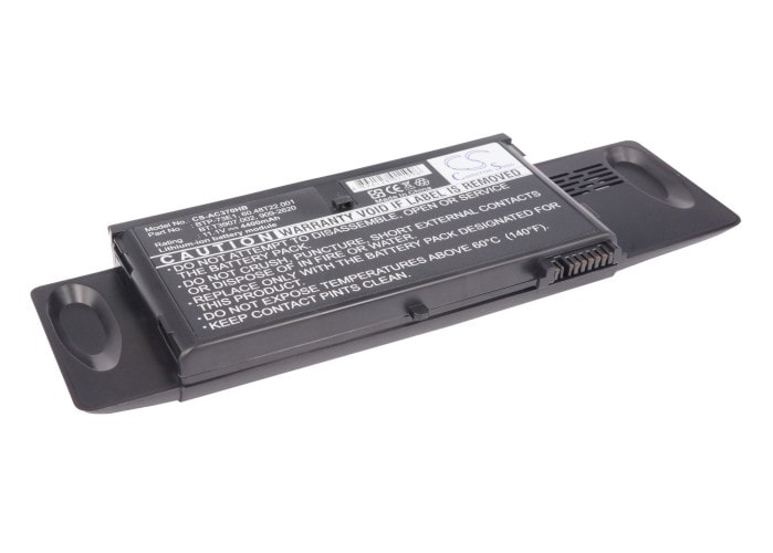 Batteri til bærbar PC, Acer TravelMate 381TCi, TravelMate 380LCi m.fl.