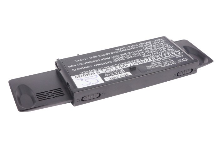 Batteri til bærbar PC, Acer TravelMate 381TCi, TravelMate 380LCi m.fl.