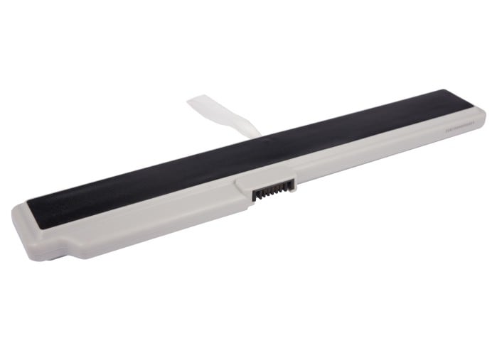 Batteri til bærbar PC, notatbok for Apple iBook G3 12 M7720LL/A, iBook M2453 m.fl.