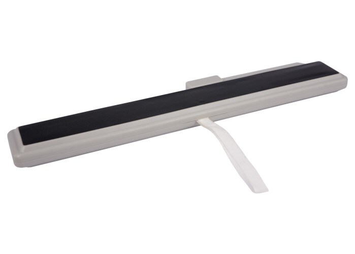 Batteri til bærbar PC, notatbok for Apple iBook G3 12 M7720LL/A, iBook M2453 m.fl.
