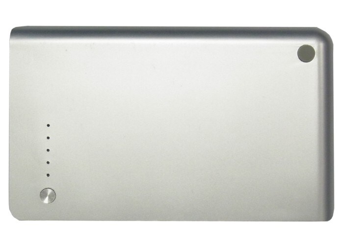 Batteri til bærbar PC, Notatbok for Apple M8760LL/A, PowerBook G4 12 M8760 m.fl.