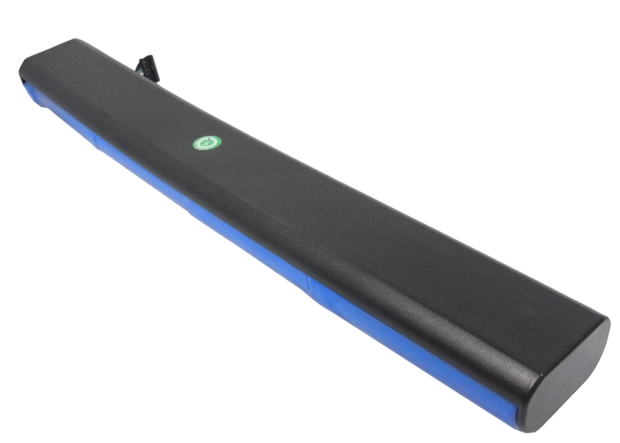 Batteri til bærbar PC, Clevo 2200, 2200C, 2200T m.fl.