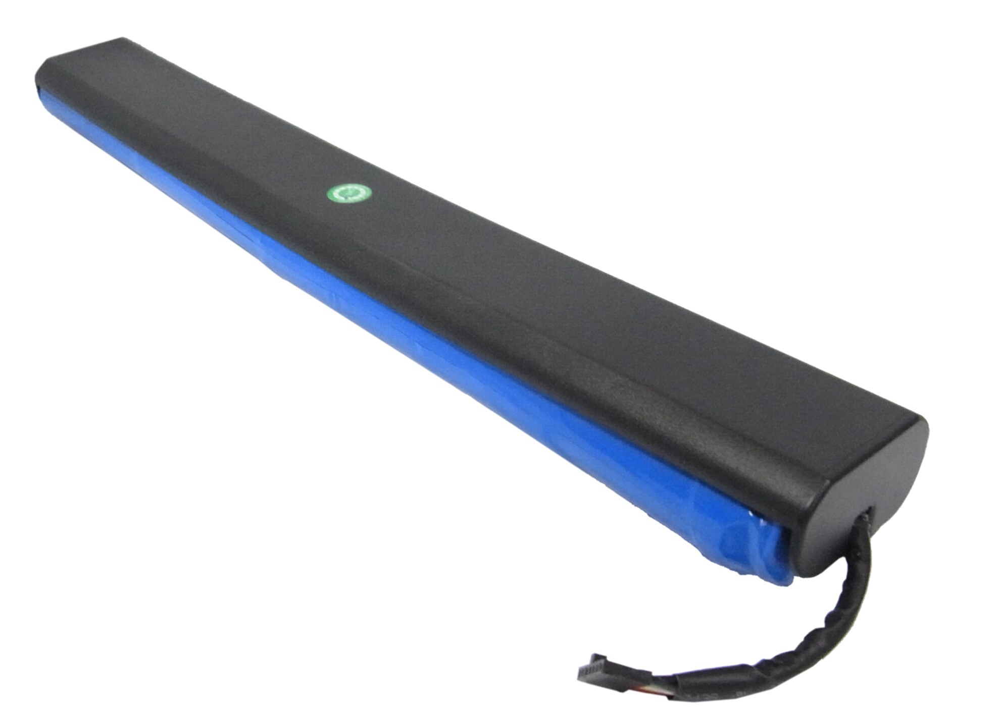Batteri til bærbar PC, Clevo 2200, 2200C, 2200T m.fl.