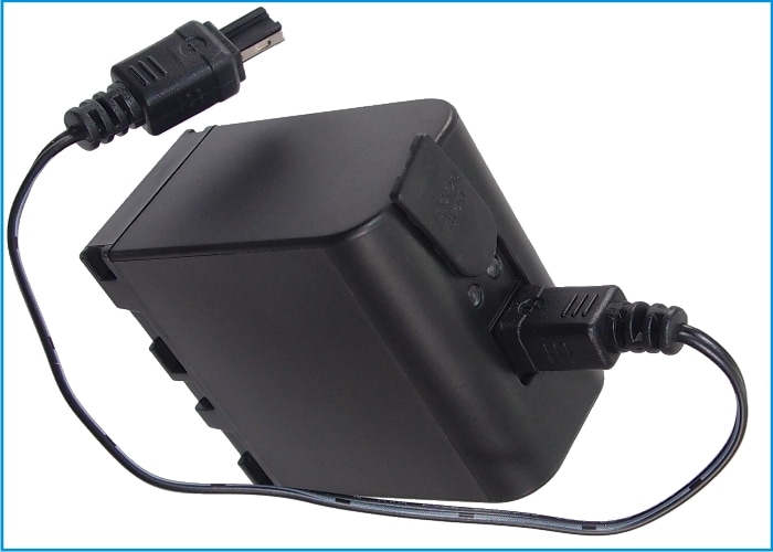 Batteri til kamera for JVC GR-D796, GR-D750, GZ-HD40AC m.fl.