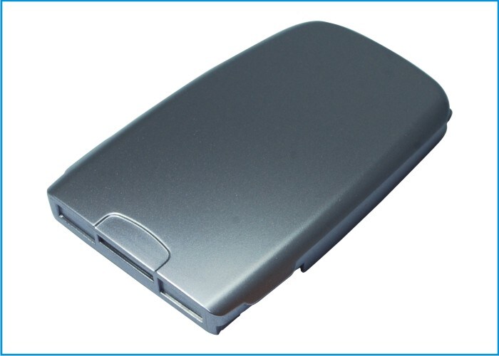 Batteri til mobiltelefon, smarttelefon for Samsung SPH-A880, MM-A880