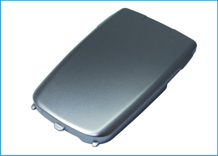 Batteri til mobiltelefon, smarttelefon for Samsung SPH-A880, MM-A880
