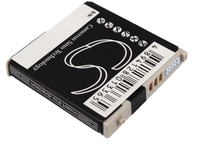 Batteri til mobiltelefon, smarttelefon for Panasonic G70