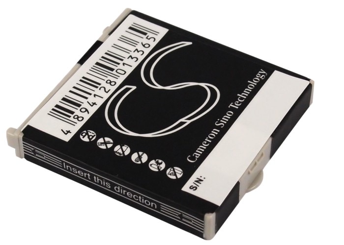 Batteri til mobiltelefon, smarttelefon for Panasonic G70