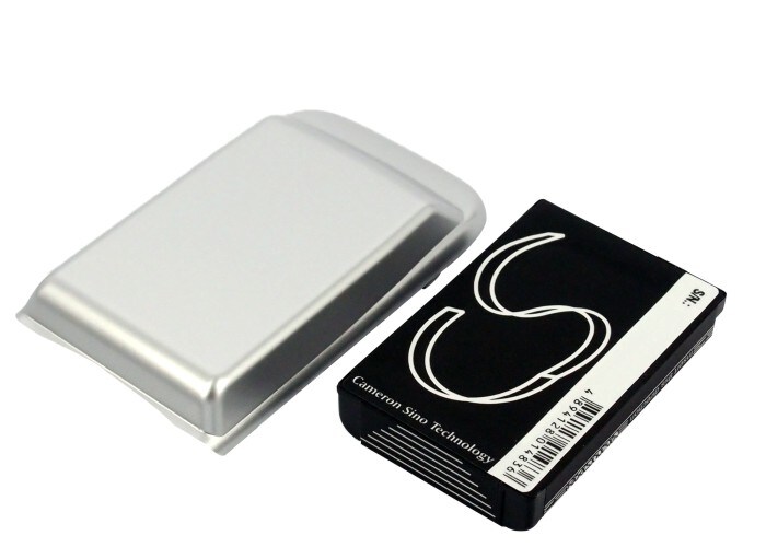 Batteri til mobiltelefon, smarttelefon for Kyocera KX13, KX16, KX160 m.fl.