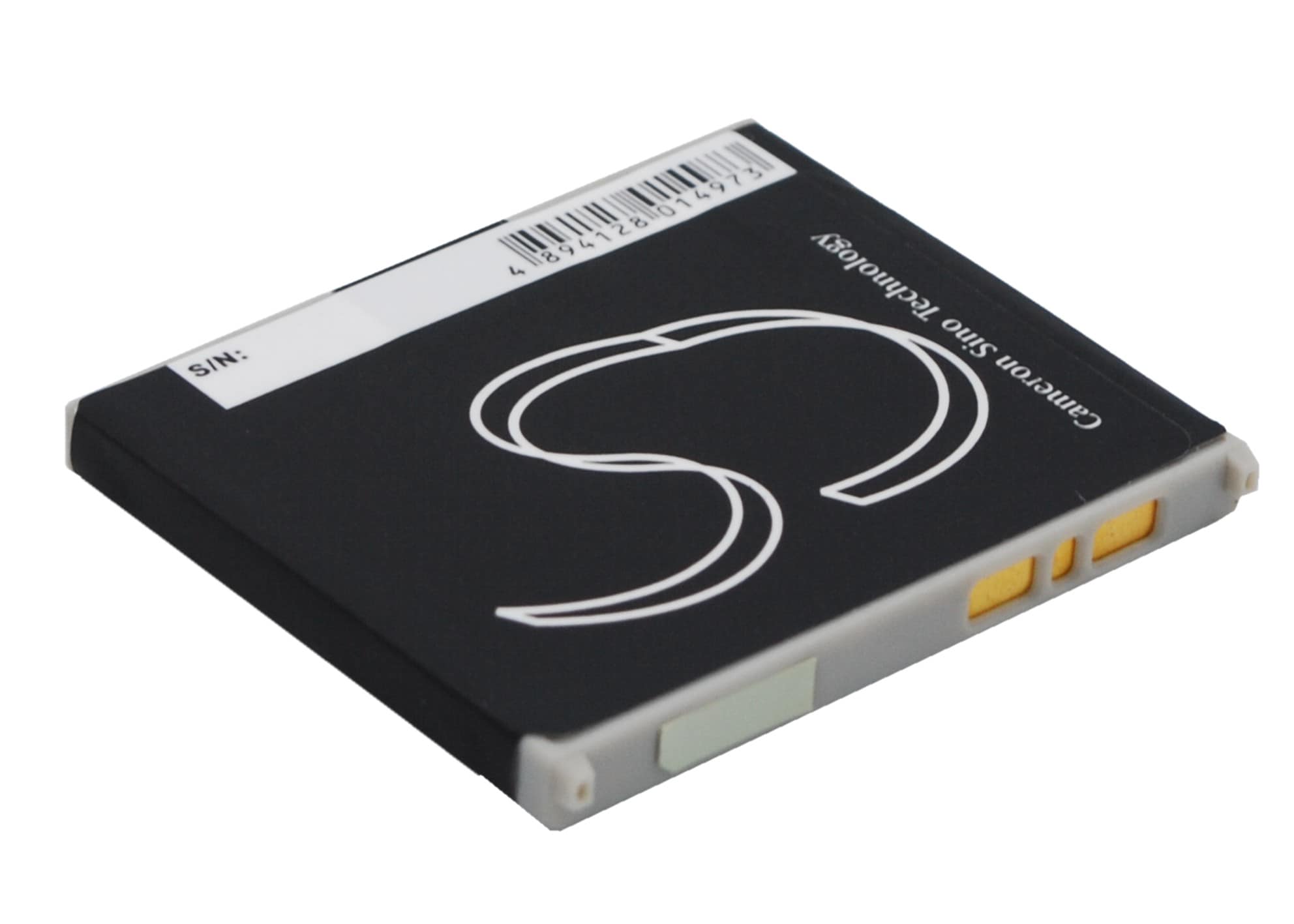 Batteri til mobiltelefon, smarttelefon for Vodafone 705SH