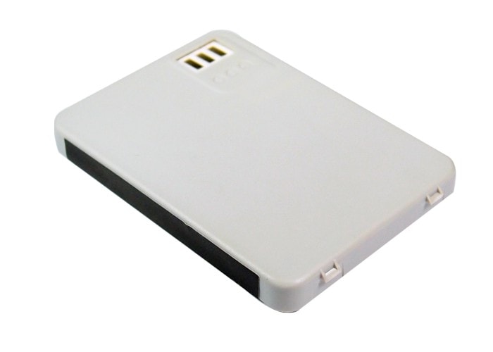 Batteri til mobiltelefon, smarttelefon for NEC N110, N118, N650i m.fl.