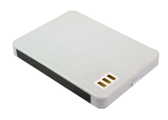 Batteri til mobiltelefon, smarttelefon for NEC N110, N118, N650i m.fl.