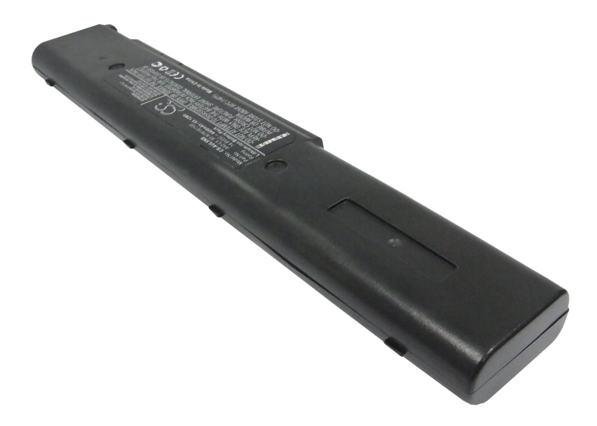 Batteri til bærbar PC, Notatbok for Asus L5, L5C, L5D m.fl.
