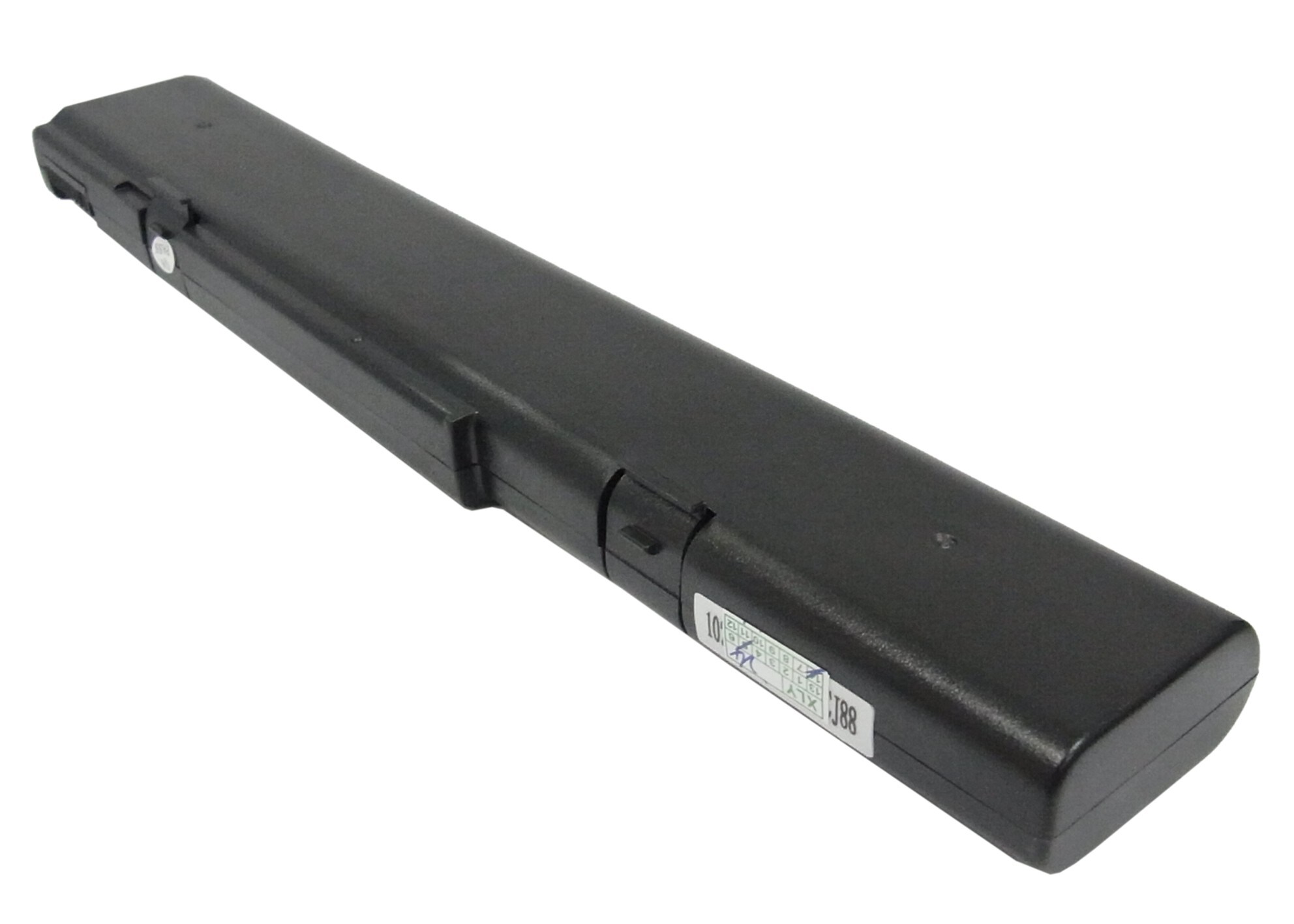 Batteri til bærbar PC, Notatbok for Asus L5, L5C, L5D m.fl.