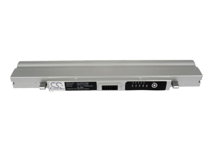 Batteri til bærbar PC, Gateway Solo 200ARC