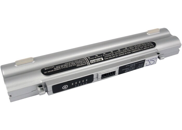Batteri til bærbar PC, Gateway Solo 200ARC